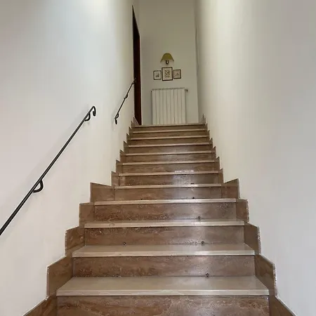 La Casa Nel Borgo Aparthotel Borgo San Lorenzo