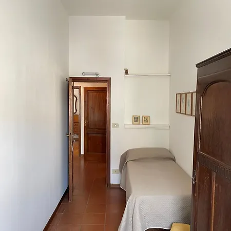 La Casa Nel Borgo 3*