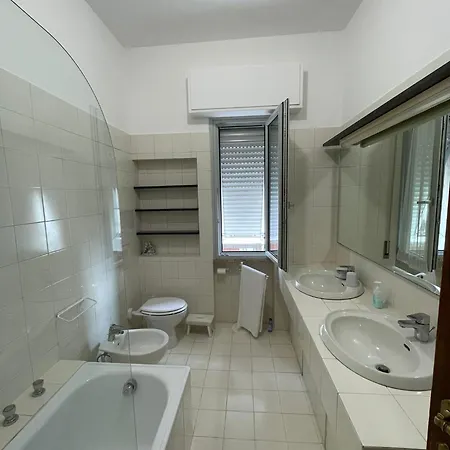 Aparthotel La Casa Nel Borgo Borgo San Lorenzo