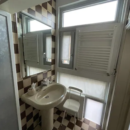 Aparthotel La Casa Nel Borgo Borgo San Lorenzo