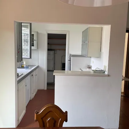 La Casa Nel Borgo Aparthotel 3*