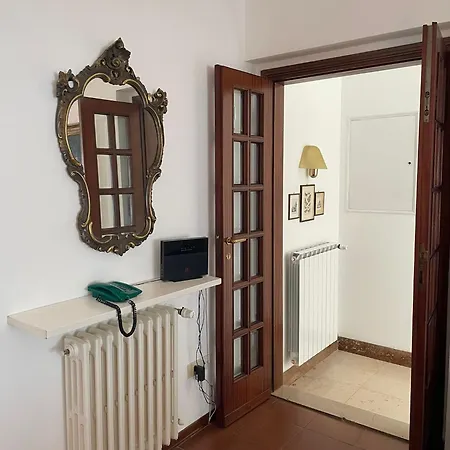 La Casa Nel Borgo 3* Borgo San Lorenzo