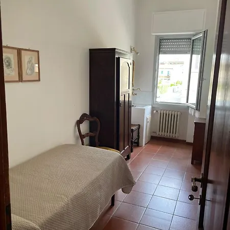 La Casa Nel Borgo Aparthotel Borgo San Lorenzo