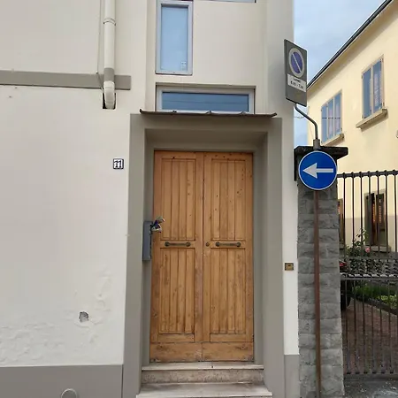 La Casa Nel Borgo Aparthotel 3*