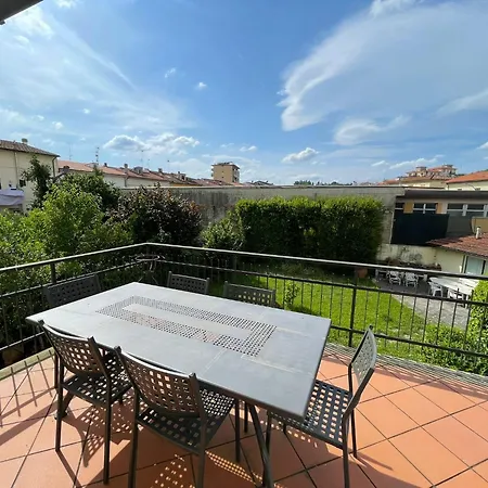 La Casa Nel Borgo Borgo San Lorenzo