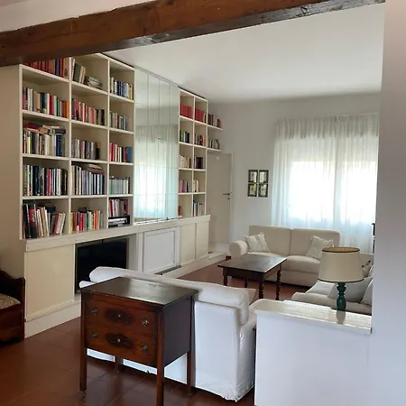 Aparthotel La Casa Nel Borgo Borgo San Lorenzo