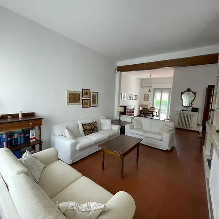 La Casa Nel Borgo Aparthotel