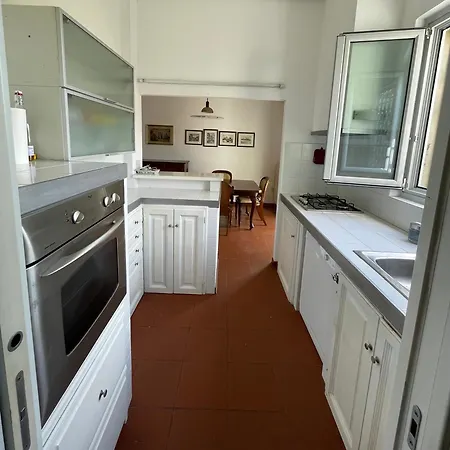 La Casa Nel Borgo Aparthotel 3*